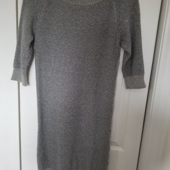 Sweater Dress - Picture 2 of 2